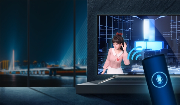 世界电信日 | 创新大屏交互模式，“中移小佳”让智慧家庭更有温度
